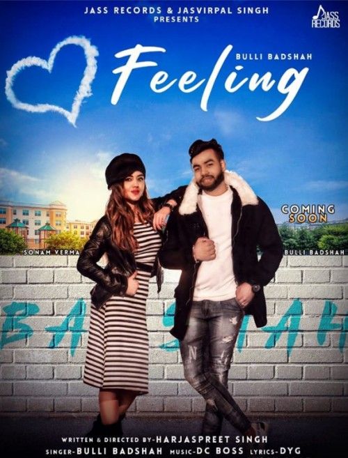 Feeling Bulli Badshah mp3 song free download, Feeling Bulli Badshah full album