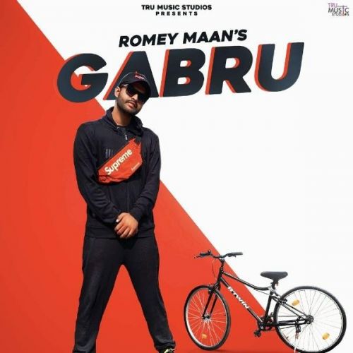 Gabru Romey Maan mp3 song free download, Gabru Romey Maan full album