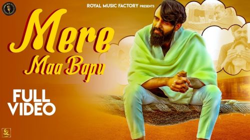 Mere Maa Bapu Ajay Dagar mp3 song free download, Mere Maa Bapu Ajay Dagar full album