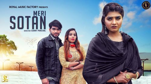 Meri Sotan UK Haryanvi mp3 song free download, Meri Sotan UK Haryanvi full album