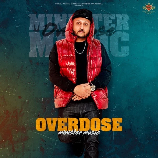 Dhakka Jelly Manjitpuri, DJ Em mp3 song free download, Overdose Jelly Manjitpuri, DJ Em full album