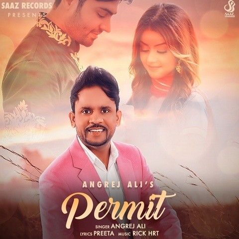 Permit Angrej Ali mp3 song free download, Permit Angrej Ali full album