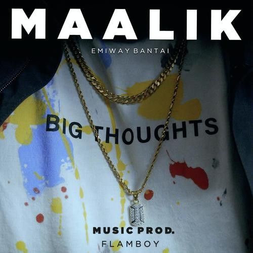 Maalik Emiway Bantai mp3 song free download, Maalik Emiway Bantai full album