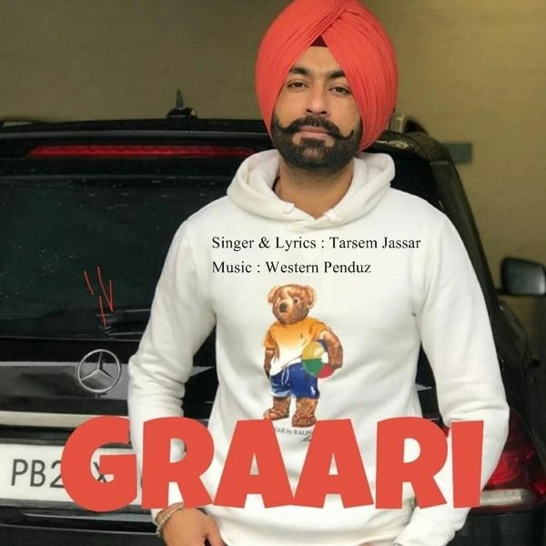 Graari Tarsem Jassar mp3 song free download, Graari Tarsem Jassar full album