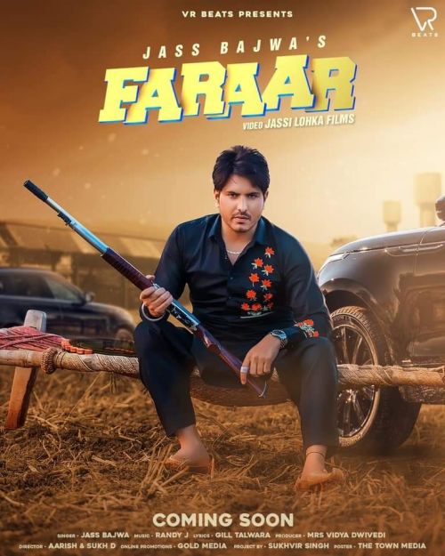 Faraar Jass Bajwa mp3 song free download, Faraar Jass Bajwa full album