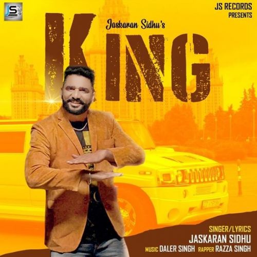 King Jaskaran Sidhu mp3 song free download, King Jaskaran Sidhu full album