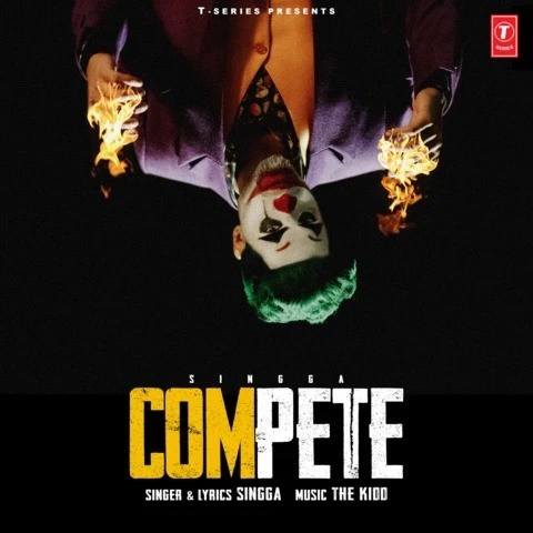 Compete Singga mp3 song free download, Compete Singga full album
