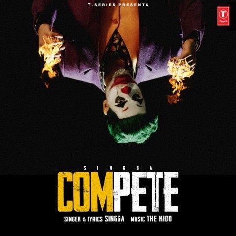 Compete Singga mp3 song free download, Compete Singga full album