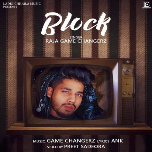 Block Raja Game Changerz mp3 song free download, Block Raja Game Changerz full album