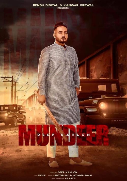 Mundeer Deep Kahlon mp3 song free download, Mundeer Deep Kahlon full album