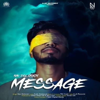 Message Nav Dolorain mp3 song free download, Message Nav Dolorain full album