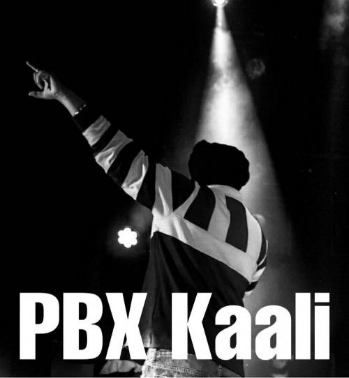 Pbx Kaali Sidhu Moose Wala mp3 song free download, Pbx Kaali Sidhu Moose Wala full album