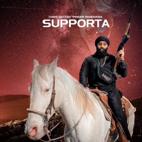 Supporta Pinder Randhawa mp3 song free download, Supporta Pinder Randhawa full album