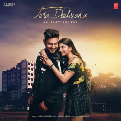 Tera Deewana Vaibhav kundra mp3 song free download, Tera Deewana Vaibhav kundra full album