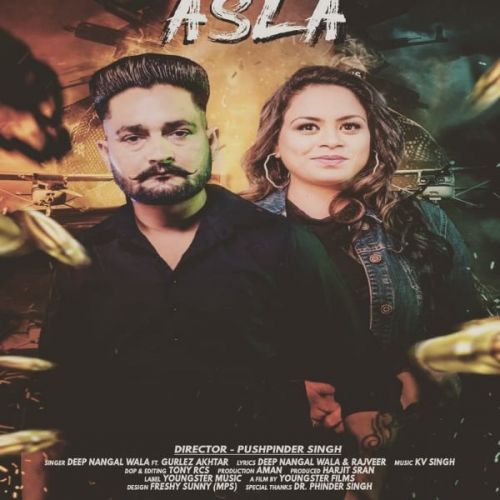 Asla Deep Sidhu, Gurlez Akhtar mp3 song free download, Asla Deep Sidhu, Gurlez Akhtar full album