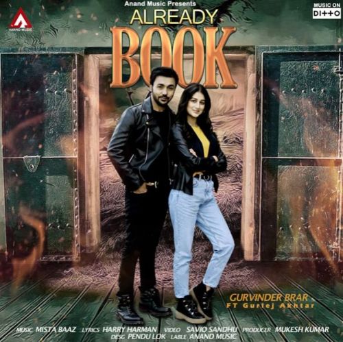 Already Book Gurvinder Brar, Gurlej Akhtar mp3 song free download, Already Book Gurvinder Brar, Gurlej Akhtar full album