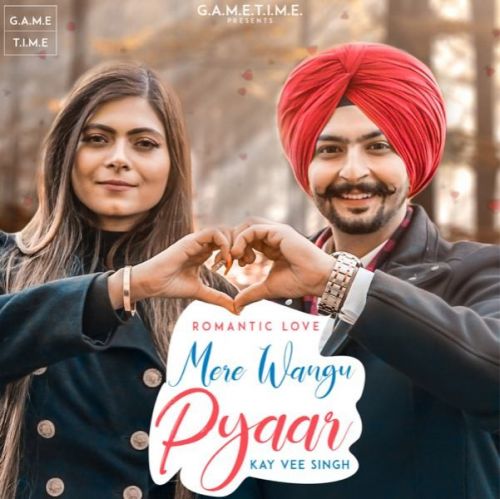 Mere Wangu Pyaar Kay Vee Singh mp3 song free download, Mere Wangu Pyaar Kay Vee Singh full album