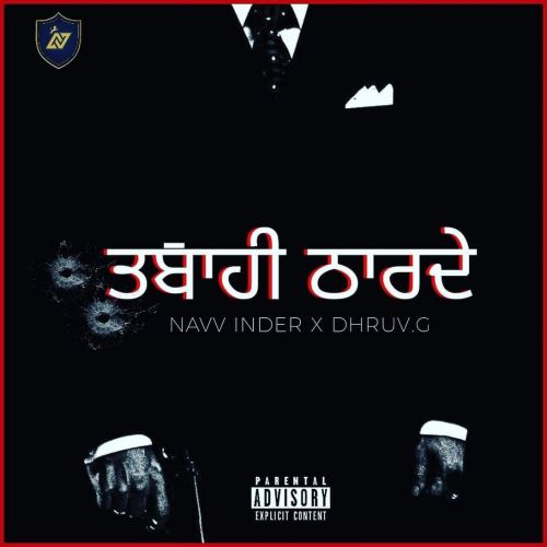 Tabaahi Tharde Navv Inder mp3 song free download, Tabaahi Tharde Navv Inder full album