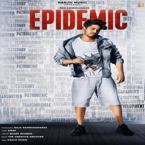 Epidemic Raja Game Changerz mp3 song free download, Epidemic Raja Game Changerz full album