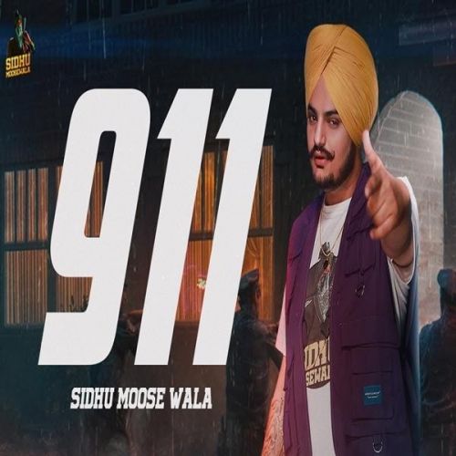 911 Sidhu Moose Wala mp3 song free download, 911 Sidhu Moose Wala full album