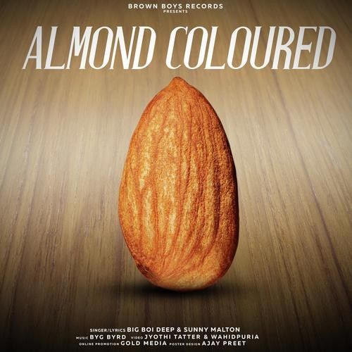 Almond Coloured Big Boi Deep, Sunny Malton mp3 song free download, Almond Coloured Big Boi Deep, Sunny Malton full album