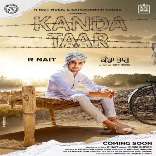 Kanda Taar R Nait mp3 song free download, Kanda Taar R Nait full album