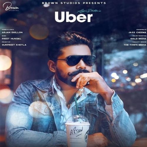 Uber Arjan Dhillon mp3 song free download, Uber Arjan Dhillon full album