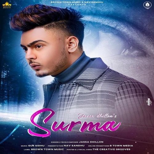 Surma Jassa Dhillon mp3 song free download, Surma Jassa Dhillon full album