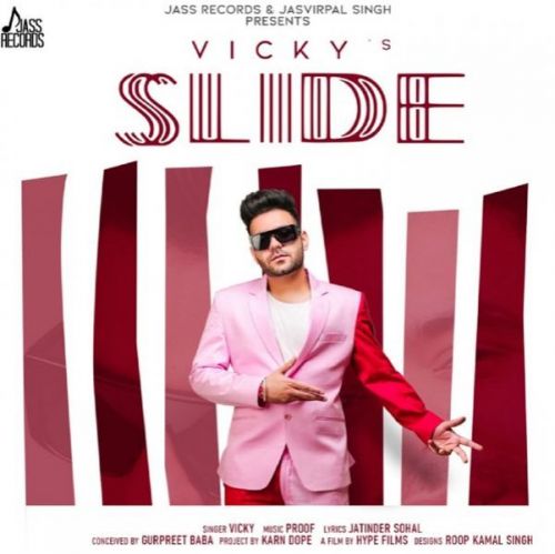 Slide Vicky mp3 song free download, Slide Vicky full album