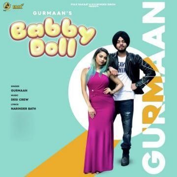 Baby Doll Gurmaan, Gurlez Akhter mp3 song free download, Baby Doll Gurmaan, Gurlez Akhter full album