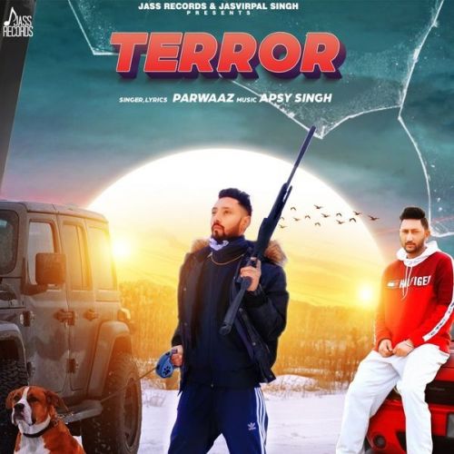 Terror Parwaaz mp3 song free download, Terror Parwaaz full album