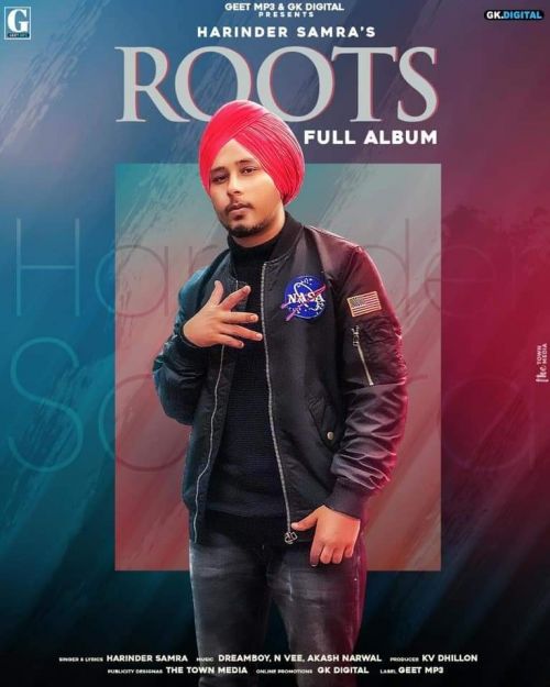 Doori Harinder Samra mp3 song free download, Roots Harinder Samra full album