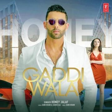 Gaddi Wala Honey Jalaf mp3 song free download, Gaddi Wala Honey Jalaf full album