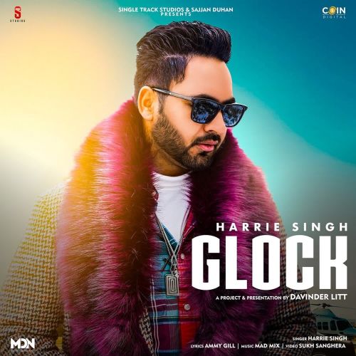 Glock Harrie Singh mp3 song free download, Glock Harrie Singh full album