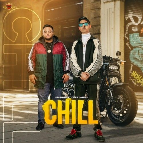 Chill Deep Jandu, Krishna mp3 song free download, Chil Deep Jandu, Krishna full album