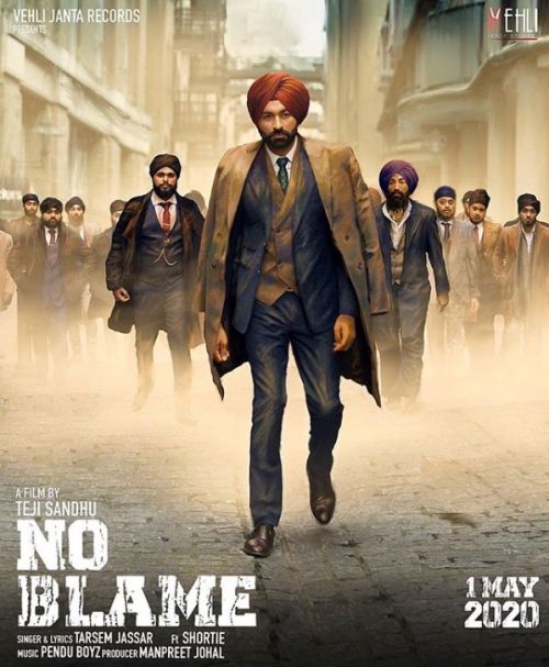 No Blame Tarsem Jassar, Shortie mp3 song free download, No Blame Tarsem Jassar, Shortie full album