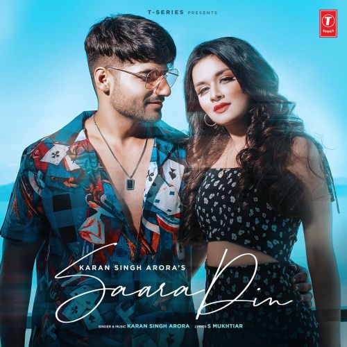 Saara Din Karan Singh Arora mp3 song free download, Saara Din Karan Singh Arora full album