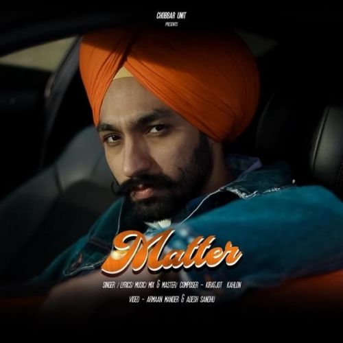 Matter Kiratjot Kahlon mp3 song free download, Matter Kiratjot Kahlon full album