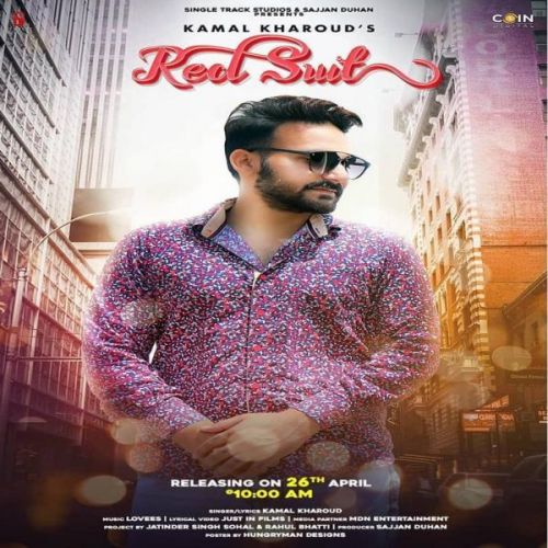 Red Suit Kamal Kharoud mp3 song free download, Red Suit Kamal Kharoud full album