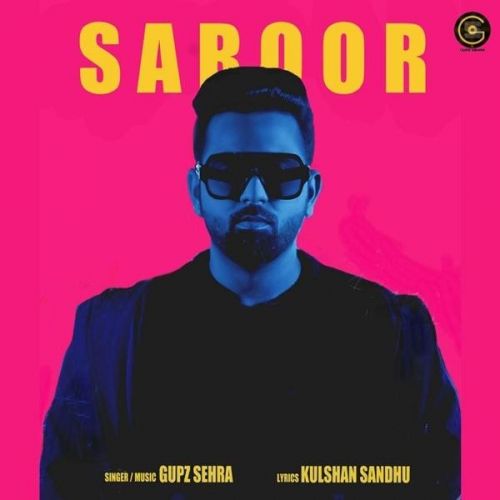 Saroor Gupz Sehra mp3 song free download, Saroor Gupz Sehra full album