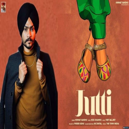 Jutti Himmat Sandhu mp3 song free download, Jutti Himmat Sandhu full album