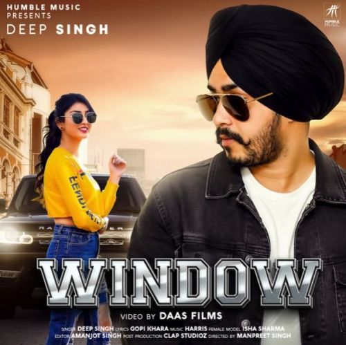 Window Deep Singh mp3 song free download, Window Deep Singh full album