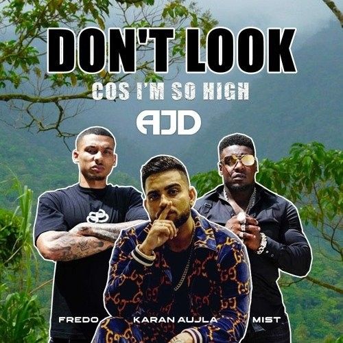 Dont Look x So High (Remix) AJD, Karan Aujla, MIST, Fredo mp3 song free download, Dont Look x So High (Remix) AJD, Karan Aujla, MIST, Fredo full album