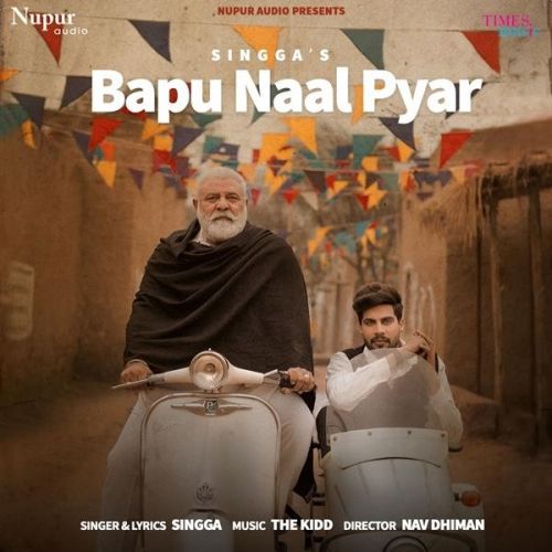 Bapu Naal Pyar Singga mp3 song free download, Bapu Naal Pyar Singga full album