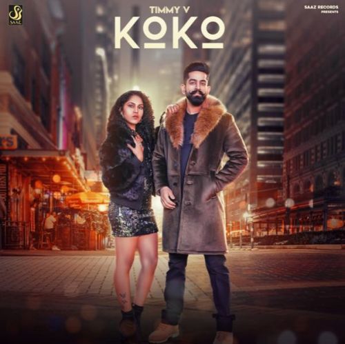 KoKo Timmy V, Preet Romana mp3 song free download, KoKo Timmy V, Preet Romana full album