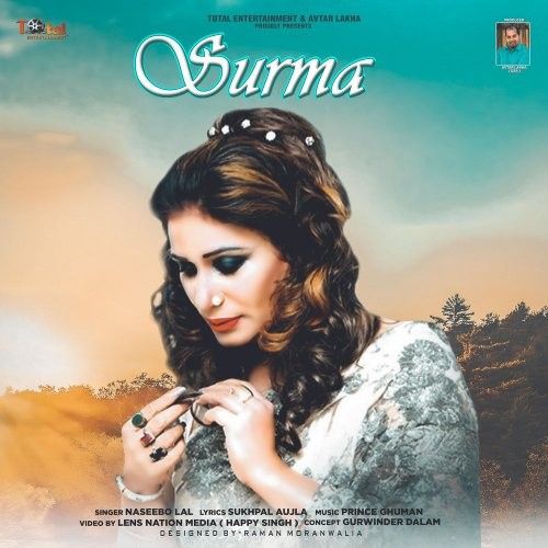 Surma Naseebo Lal mp3 song free download, Surma Naseebo Lal full album