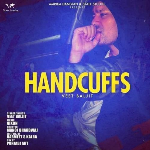 Handcuffs Veet Baljit mp3 song free download, Handcuffs Veet Baljit full album