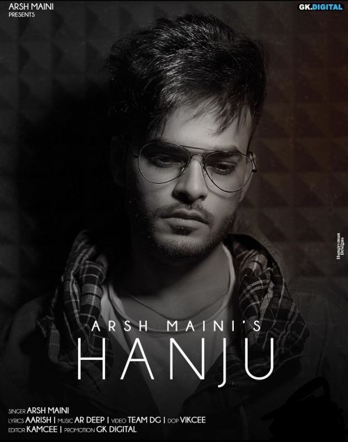 Hanju Arsh Maini mp3 song free download, Hanju Arsh Maini full album