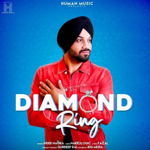 Diamond Ring Inder Nagra mp3 song free download, Diamond Ring Inder Nagra full album