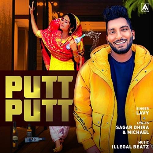 Ve Main Jinaa Tenu Putt Putt Kardi Lavy, Prabh Kaur mp3 song free download, Putt Putt Lavy, Prabh Kaur full album